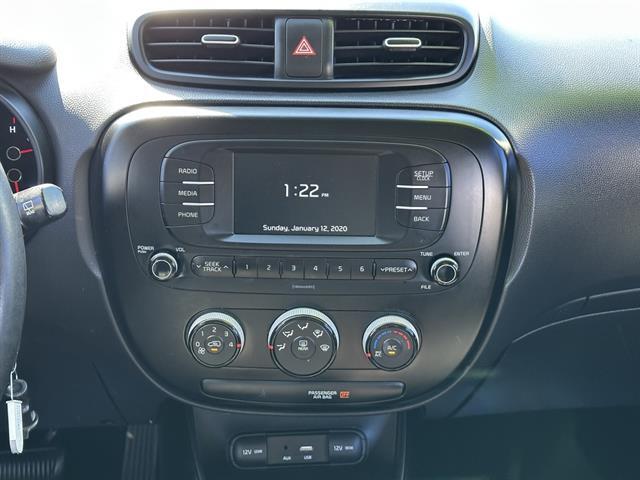 2017 Kia Soul LX Tucson AZ