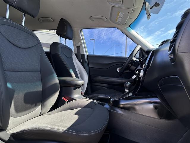 2017 Kia Soul LX Tucson AZ