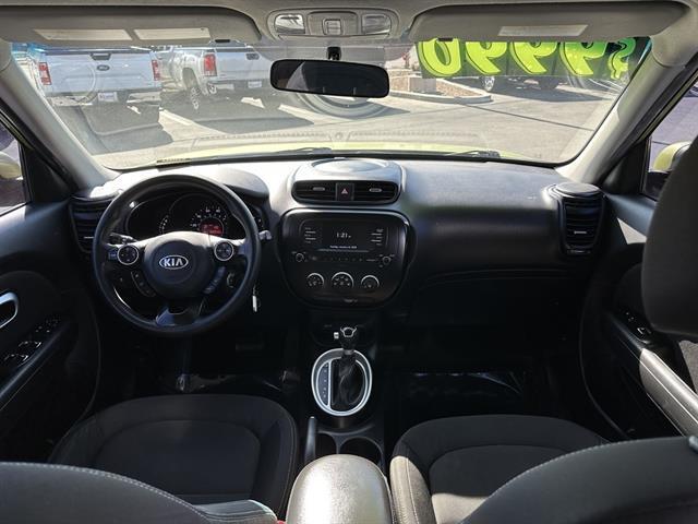 2017 Kia Soul LX Tucson AZ