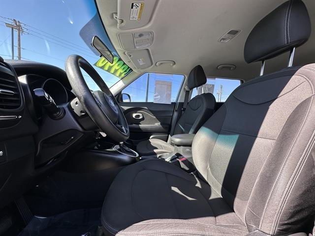 2017 Kia Soul LX Tucson AZ