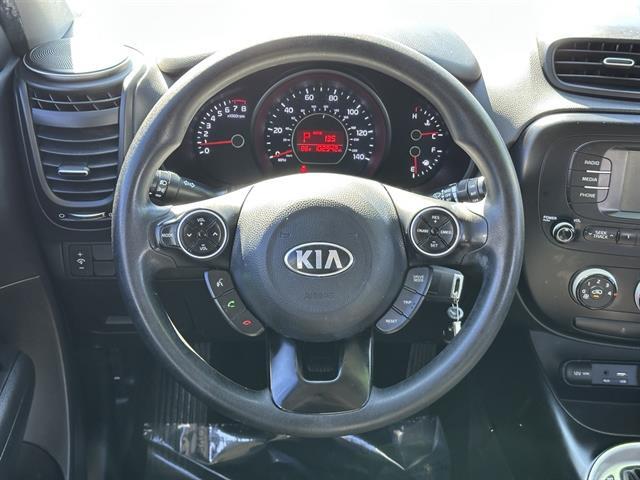 2017 Kia Soul LX Tucson AZ