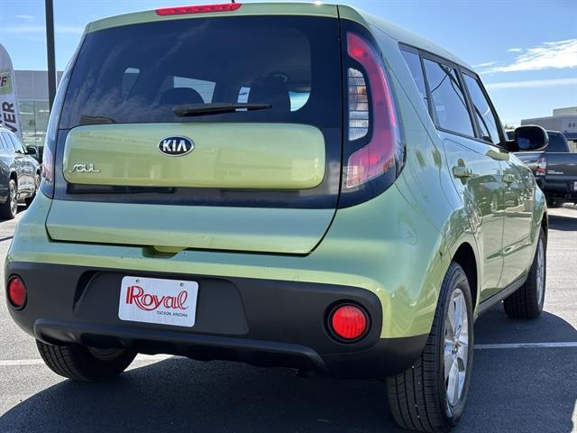 2017 Kia Soul LX Tucson AZ