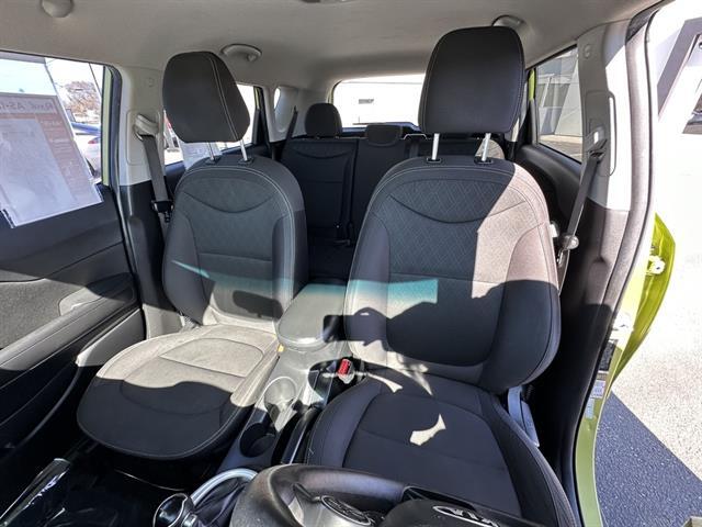 2017 Kia Soul LX Tucson AZ