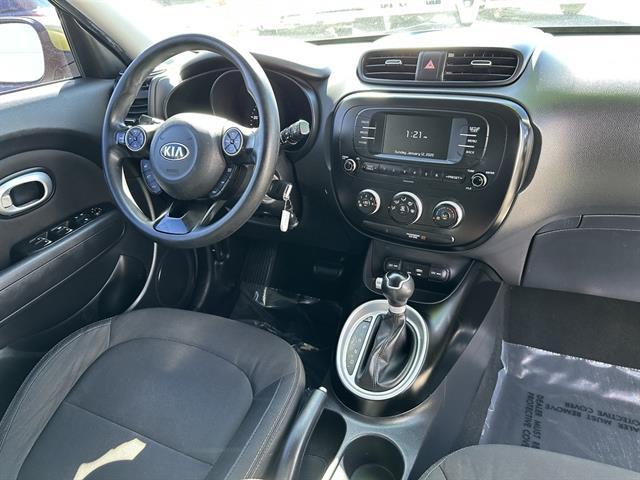 2017 Kia Soul LX Tucson AZ