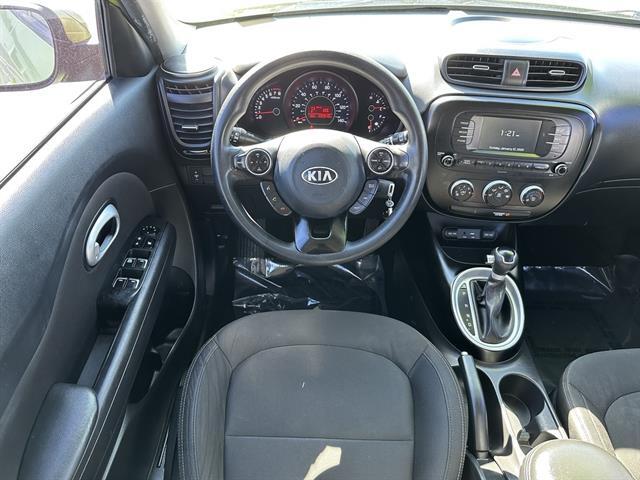 2017 Kia Soul LX Tucson AZ