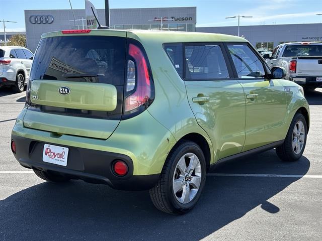 2017 Kia Soul LX Tucson AZ