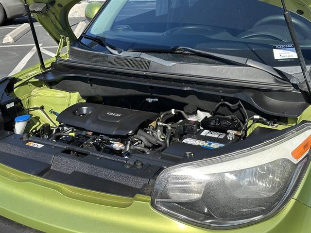 2017 Kia Soul LX Tucson AZ