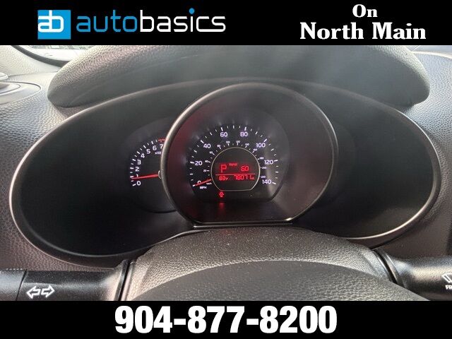 2017 Kia Soul Plus Jacksonville FL