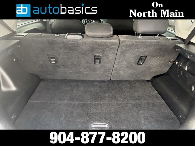 2017 Kia Soul Plus Jacksonville FL