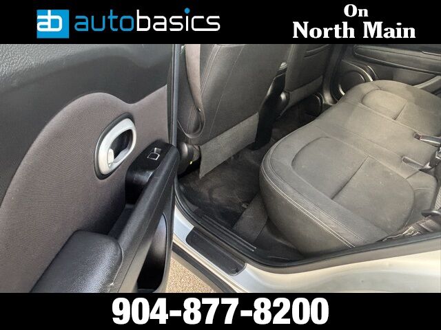 2017 Kia Soul Plus Jacksonville FL