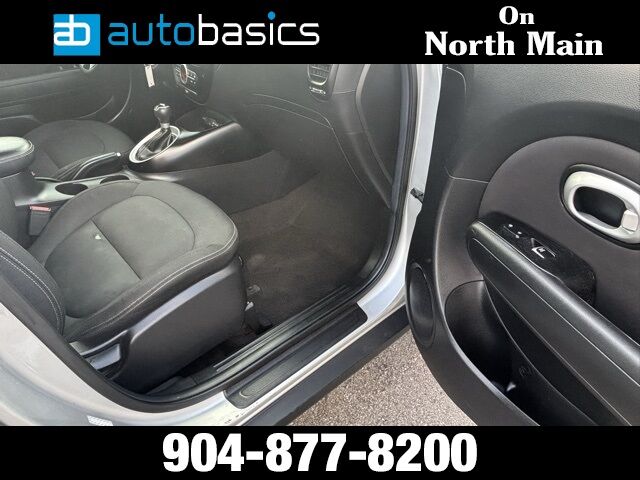 2017 Kia Soul Plus Jacksonville FL