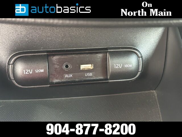 2017 Kia Soul Plus Jacksonville FL