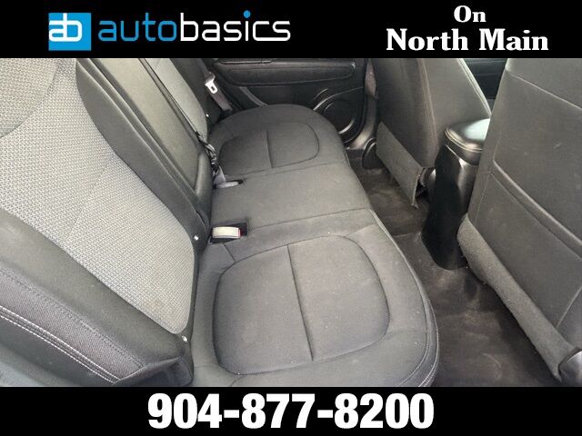 2017 Kia Soul Plus Jacksonville FL