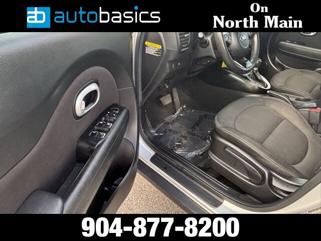 2017 Kia Soul Plus Jacksonville FL