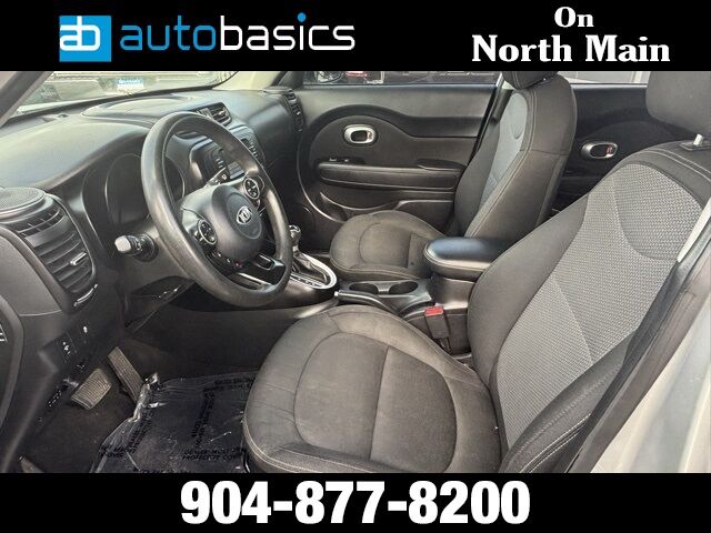 2017 Kia Soul Plus Jacksonville FL