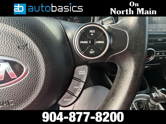 2017 Kia Soul Plus Jacksonville FL