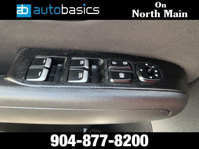 2017 Kia Soul Plus Jacksonville FL