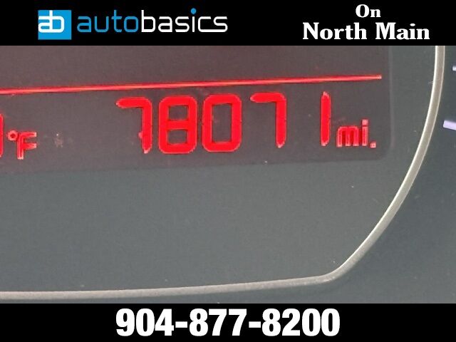 2017 Kia Soul Plus Jacksonville FL