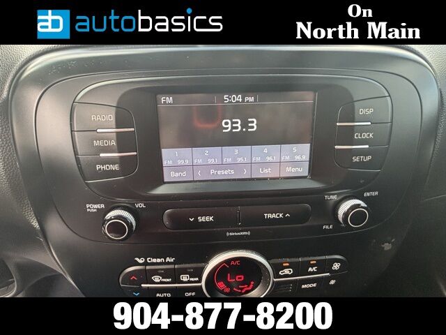 2017 Kia Soul Plus Jacksonville FL