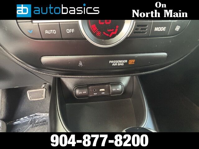 2017 Kia Soul Plus Jacksonville FL