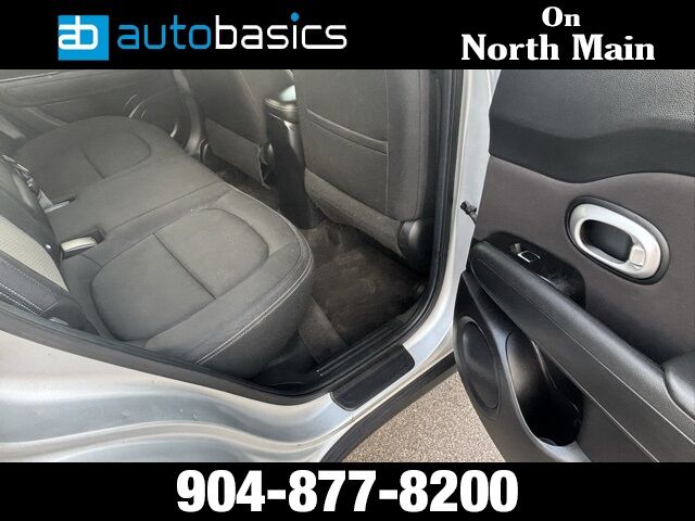 2017 Kia Soul Plus Jacksonville FL