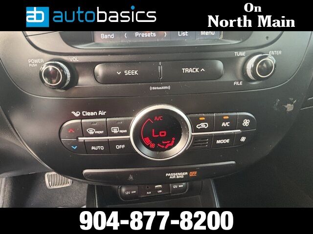 2017 Kia Soul Plus Jacksonville FL