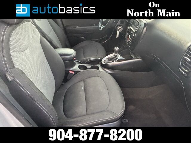 2017 Kia Soul Plus Jacksonville FL