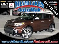 2017 Kia Soul Plus Miami Lakes FL 2017 Kia Soul Plus Miami Lakes FL