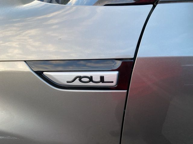 2017 Kia Soul Plus Raleigh NC