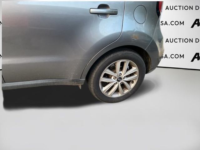 2017 Kia Soul Plus Raleigh NC