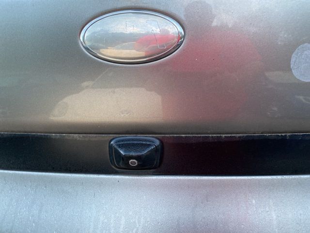 2017 Kia Soul Plus Raleigh NC