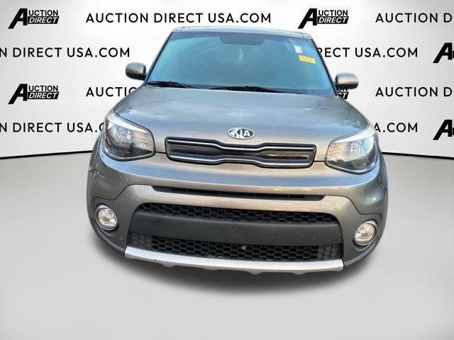 2017 Kia Soul Plus Raleigh NC