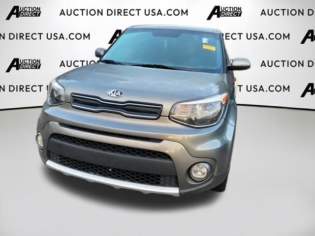 2017 Kia Soul Plus Raleigh NC