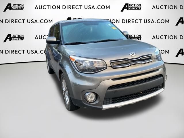 2017 Kia Soul Plus Raleigh NC