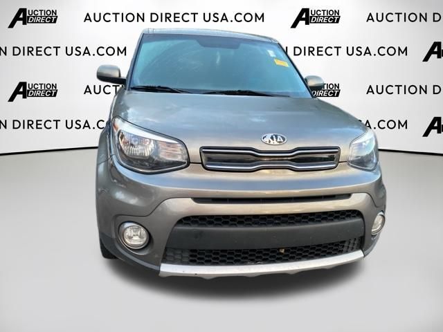2017 Kia Soul Plus Raleigh NC