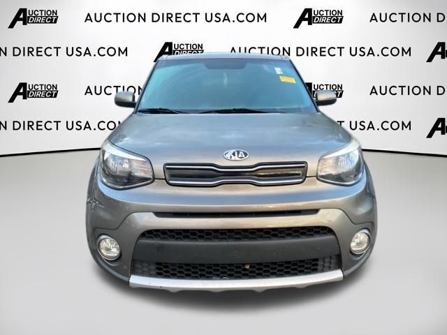 2017 Kia Soul Plus Raleigh NC
