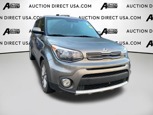 2017 Kia Soul Plus Raleigh NC