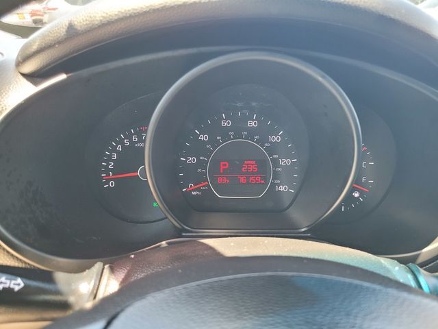 2017 Kia Soul Plus Roseville CA