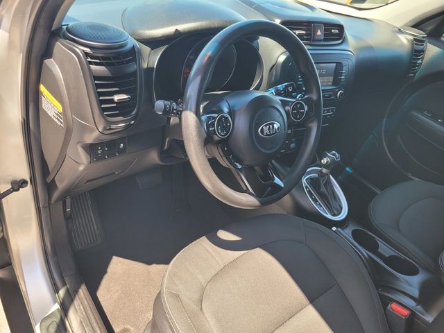 2017 Kia Soul Plus Roseville CA