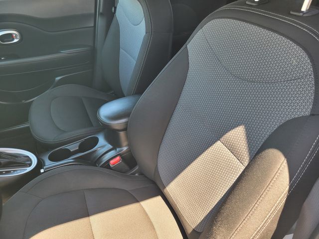 2017 Kia Soul Plus Roseville CA