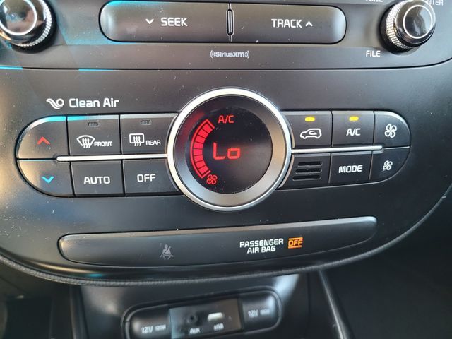 2017 Kia Soul Plus Roseville CA