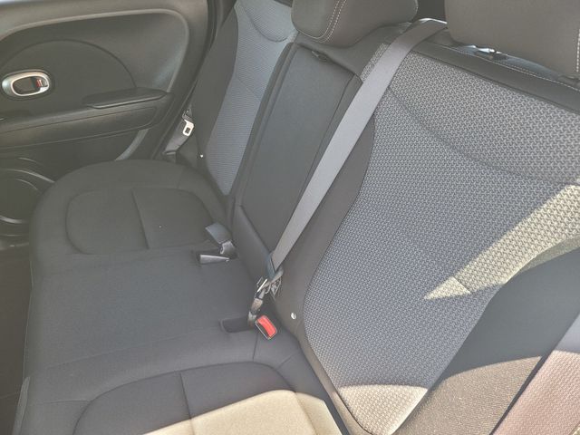 2017 Kia Soul Plus Roseville CA
