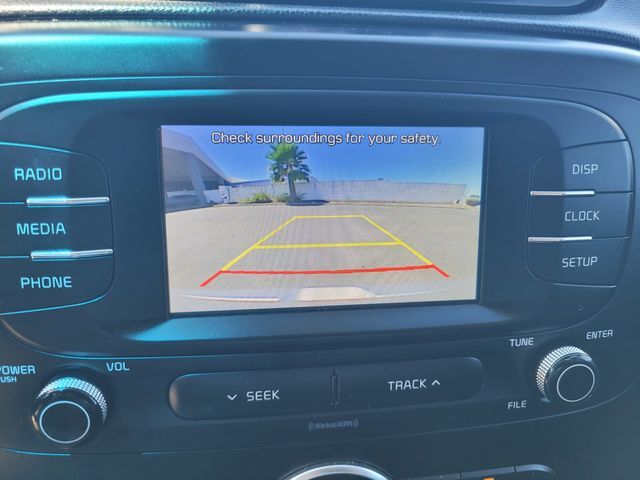 2017 Kia Soul Plus Roseville CA