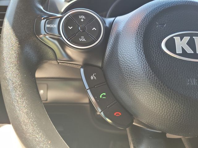2017 Kia Soul Plus Roseville CA