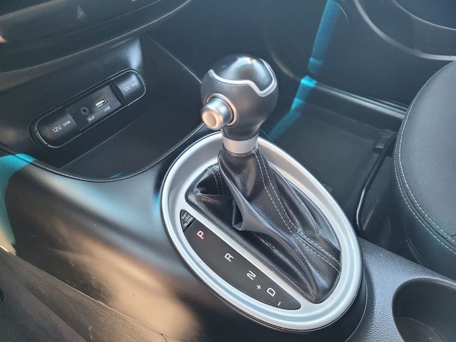 2017 Kia Soul Plus Roseville CA