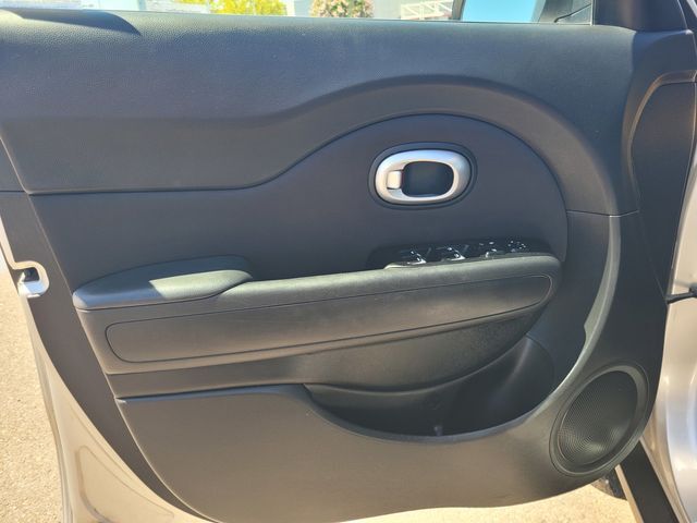 2017 Kia Soul Plus Roseville CA