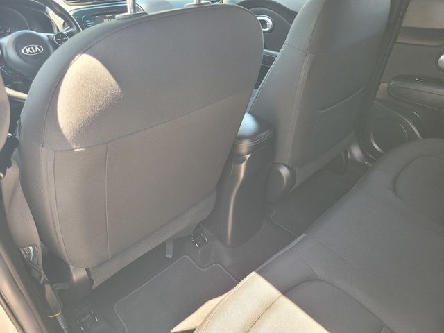 2017 Kia Soul Plus Roseville CA