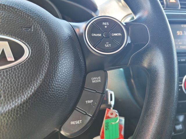 2017 Kia Soul Plus Roseville CA
