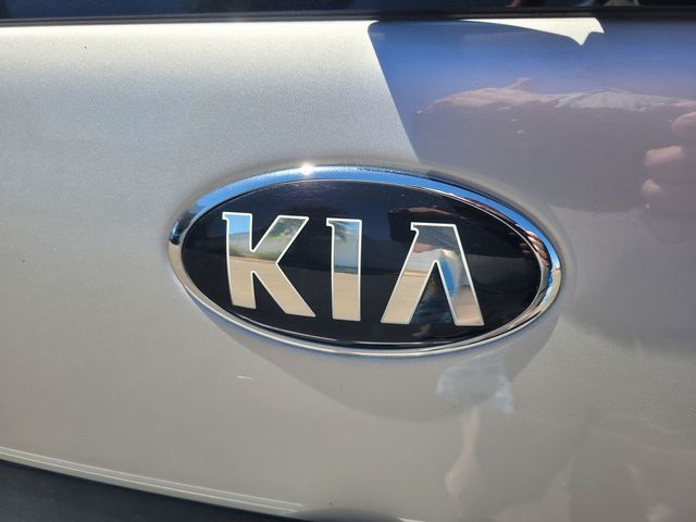 2017 Kia Soul Plus Roseville CA