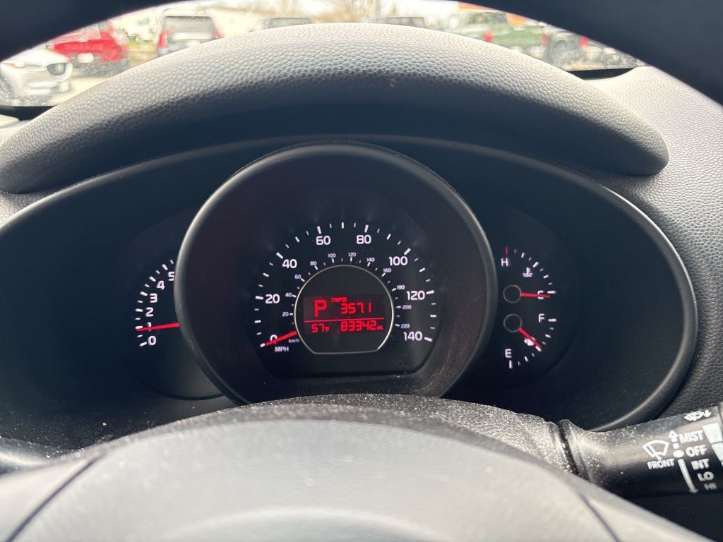 2017 Kia Soul Plus Cockeysville MD